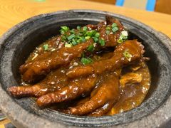 -品大三·南京菜(大行宫店)