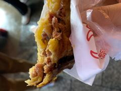 -运栋天马牛肉饼(林科大店)