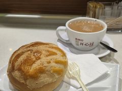 -和平馆·地道港澳茶餐厅(西门口店)