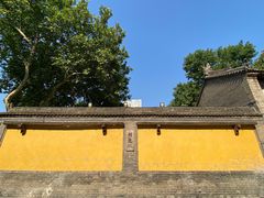 -西安大兴善寺