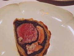 惠灵顿牛排-壳里西餐厅Coquille Seafood Bistro(蒙自路店)