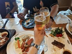 -LENBACH兰巴赫西餐啤酒坊(大连东港店)