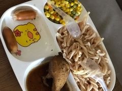 -美的鹭湖探索王国