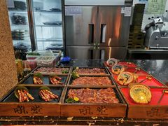 -吼堂老火锅(万寿宫店)