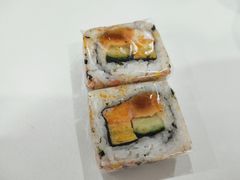 -鲜道寿司(无锡苏宁店)