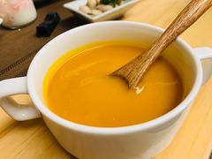 -悦和餐厅(CBD玉米楼店)