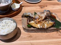 -KimPro 辛普乐概念韩餐