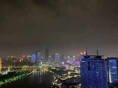 -宁波万豪酒店
