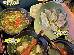 -华夏良子·足道SPA艾灸(方庄一店)
