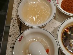 -三人行骨头王火锅(长寿店)