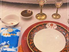 -万宝海鲜舫(劳动公园店)
