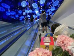 -盒马X会员店(上海森兰商都店)