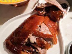 -那家小馆•北京菜•烤鸭(中关村店)