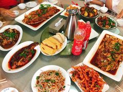 -品味居·首店·大连鲜活海鲜大连菜(东港店)