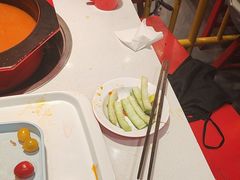-老马路串串香火锅(北门桥店)