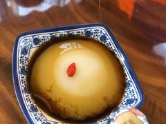 凉糕-万县面馆(高笋塘店)