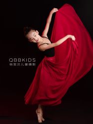 -俏宝贝照相馆(QBB儿童摄影)