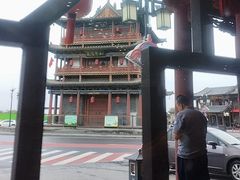 -紫泥369粗粮季(鼓楼店)