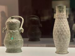 -上海博物馆(人民广场馆)