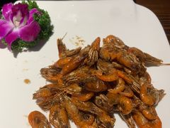 -浦江餐饮•上海菜馆(五四路店)