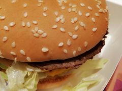 -麦当劳(秣陵路店)