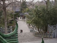 -第一山景区