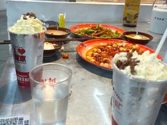 -馬伍旺川菜(江北虹悦城店)