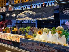 -川骄海鲜自助(河东店)