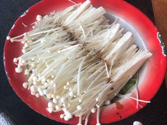 -石记老北京炙子烤肉(松园店)