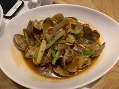 -莆田餐厅PUTIEN(三里屯店)