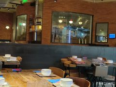 -铁公鸡·四川料理(天环广场店)