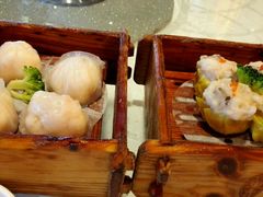 -侨美唐荔园·宴会厅(唐荔园食艺馆店)