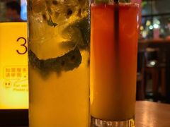 -FUTURE BAR(岭南天地店)