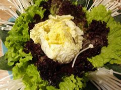 -青瓷火锅料理(西单大悦城店)