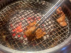 -烧肉一番·新韩式炭火烤肉(大岭山店)