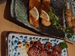 -德川家日本料理(中关村寰太大厦店)