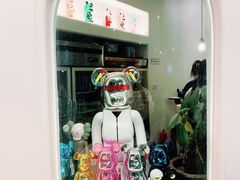 -马头巷·食景园(苏州总店)