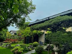 -新荣记(西溪湿地店)