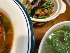 -老妈秘制兔头(春熙路店)