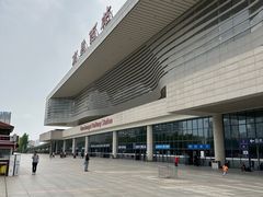 -南昌西站
