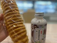 -永康饼屋(桑达大厦总店)
