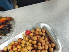 -最昭通一品黄牛小肉串(新迎店)
