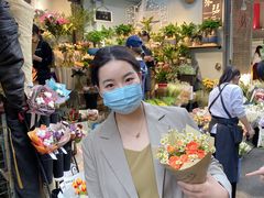 -循礼门鲜花花市(武汉循礼门店)