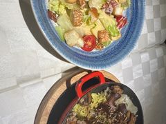 -西堤牛排(南京龙江店)