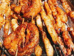 -有奴思烤肉·清真(正宁路店)
