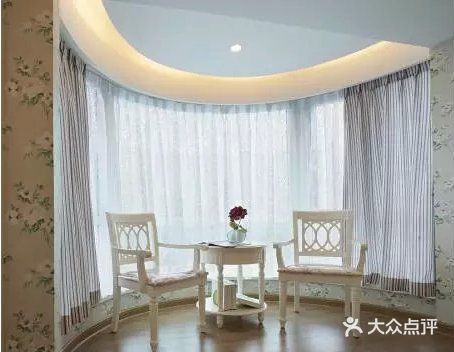 给你家阳台吊个顶