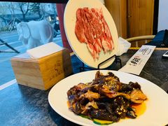 -小洋府铜锅涮肉(南锣鼓巷店)