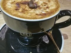 -麦隆咖啡Mellower Coffee(弘基时尚生活中心店)