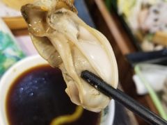 -樾餐厅泰式海鲜火锅(民歌湖店)