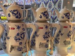 -乌苏疆遇集市烧烤新疆菜(乌苏啤酒小镇店)
